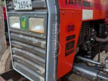 TAFE 45DI 2015 Tractor
