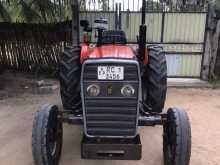 TAFE RC 3456 2011 Tractor