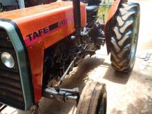 TAFE 45DI 2012 Tractor