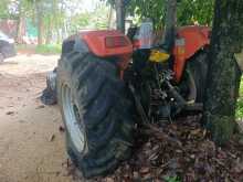 TAFE 9515 2019 Tractor