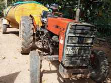 TAFE 45DI 2005 Tractor