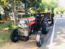 TAFE TAFR 2018 Tractor