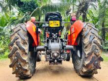 TAFE TAFR 2021 Tractor