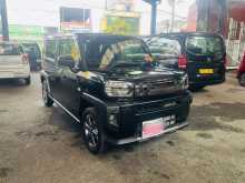 Suzuki Taft 2024 Car
