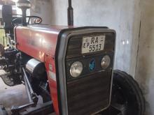 TAFE Tah 2006 Tractor
