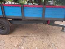 TAFE Tailor 2025 Tractor