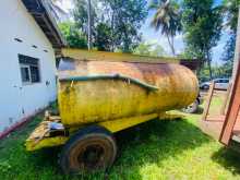 TAFE Tailor Bouser 1999 Tractor
