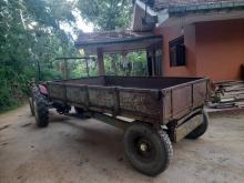 TAFE Taler 2020 Tractor