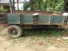 TAFE Trailer 2015 Tractor