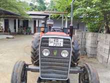 TAFE 45Di 2014 Tractor