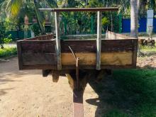TAFE Trailer 2020 Tractor
