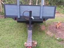 TAFE Trailer 2023 Tractor