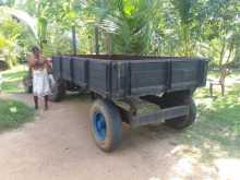 TAFE Telara 2026 Heavy-Duty