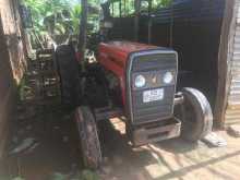 TAFE Tera 2016 Tractor