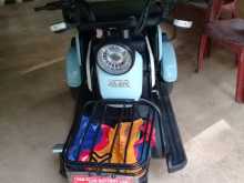 TAFE TAFE 2025 Motorbike