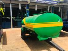 TAFE TRACKTOR Bowser 4000L 2025 Tractor
