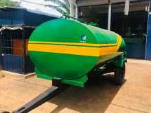 TAFE Tracktor Bouser 2026 Tractor