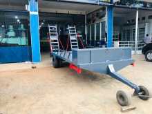 TAFE Tracktor Low Bed 2026 Tractor