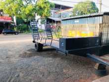 TAFE TRACKTOR LOWBED DOUBLE WHEEL 2025 Tractor