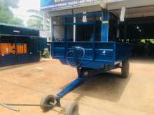 TAFE Tracktor Tailor 2026 Tractor