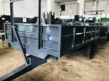 TAFE Tracktor Tailor 2026 Tractor