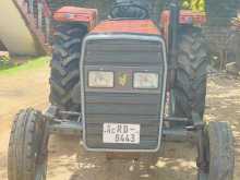 TAFE 45di 2014 Tractor