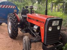 TAFE Tractor Tailor Bowser 2026 Tractor