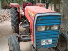 TAFE Tractor 2015 Tractor