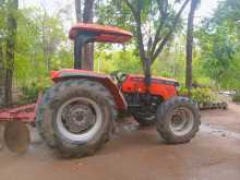 TAFE TAFE 2019 Tractor
