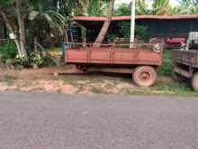 TAFE Tractor Telar 2022 Tractor