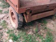 TAFE Tractor Telar 2023 Tractor