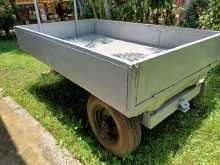 TAFE Trailer 2021 Tractor