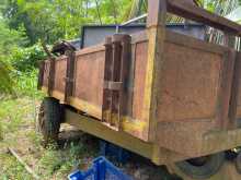 TAFE Trailer 2015 Tractor