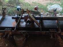 TAFE Trailer 2020 Tractor