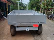 TAFE Trailer 2021 Tractor