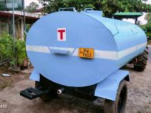 TAFE Trailer 2020 Tractor