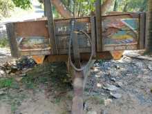 TAFE Trailer 2026 Tractor