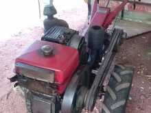 TAFE Unimo Sifang 2008 Tractor