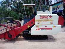 TAFE World Batta 2023 Tractor