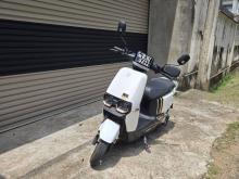 TAILG 71 2025 Motorbike