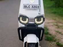 TAILG F55 2025 Motorbike