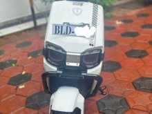 TAILG F55W 2025 Motorbike