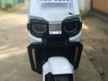 TAILG F55 2025 Motorbike