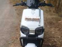 TAILG F55 2025 Motorbike