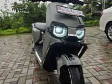 TAILG F55 2025 Motorbike