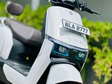 TAILG F71 2026 Motorbike