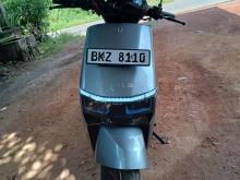 TAILG F71 2025 Motorbike
