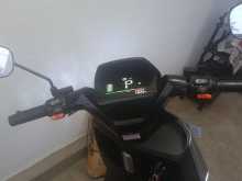 TAILG F71 2026 Motorbike
