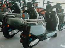 TAILG F71 2026 Motorbike