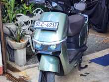 TAILG F71 Electric Scooter 2026 Motorbike